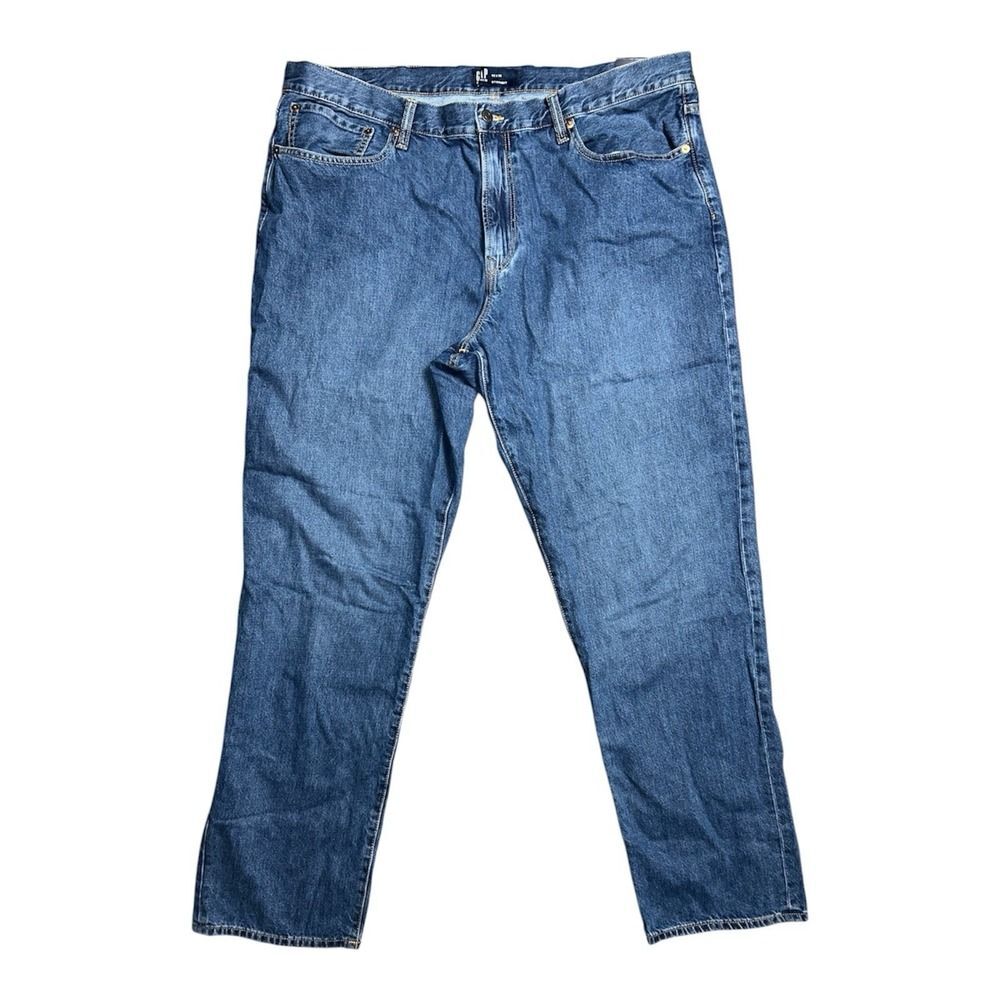NWT Gap Denim Jeans Straight Men's 42X34